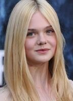 Elle Fanning