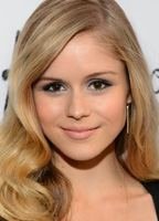Erin Moriarty