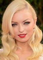 Francesca Eastwood