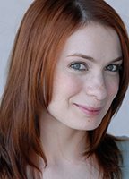 Felicia Day