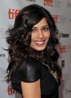 Freida Pinto