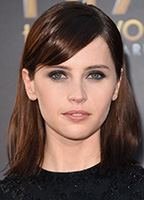 Felicity Jones