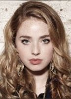 Freya Mavor