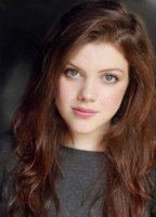Georgie Henley