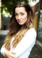 Genna Chanelle Hayes