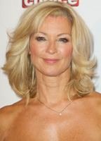 Gillian Taylforth
