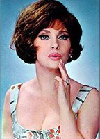 Gina Lollobrigida