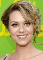 Hilarie Burton