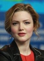 Holliday Grainger