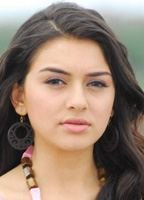 Hansika Motwani