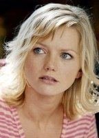 Hannah Spearritt