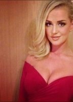 Holly Erika Eriksson