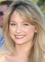 Haley Bennett