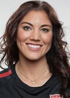 Hope Solo