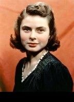 Ingrid Bergman