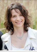Juliette Binoche