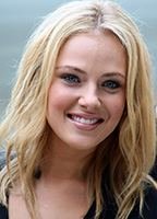 Jessica Marais