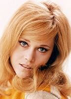 Jane Fonda
