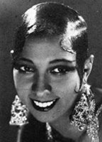 Josephine Baker