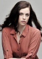 Jessica De Gouw