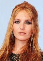 Josephine De La Baume