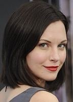 Jill Flint