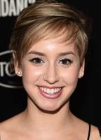 Jazmin Grace Grimaldi