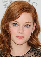 Jane Levy