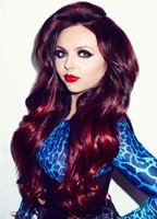 Jesy Nelson