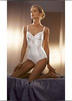 Jessica Van Der Steen