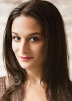 Jenny Slate