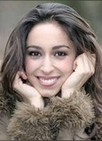 Josephine Chaplin Nude