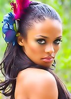 Kandyse Mcclure