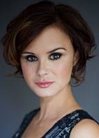 Keegan Connor Tracy