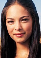 Kristin Kreuk
