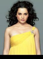 Kangana Ranaut