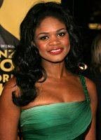 Kimberly Elise