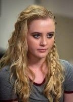 Kathryn Newton