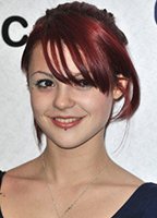 Kathryn Prescott