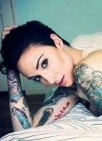 Kendall-leigh Neuner