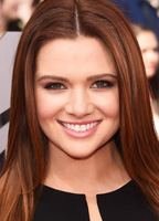 Katie Stevens