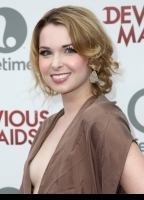 Kirsten Prout