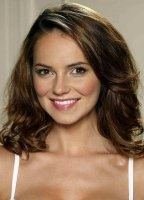 Kara Tointon