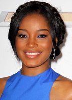 Keke Palmer