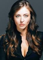 Katharine Isabelle