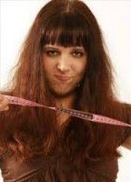 Kateřina Odarčenková