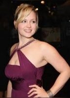 Kimberley Nixon