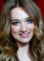Kristen Connolly