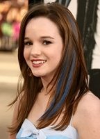 Kay Panabaker