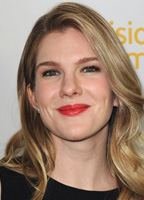 Lily Rabe